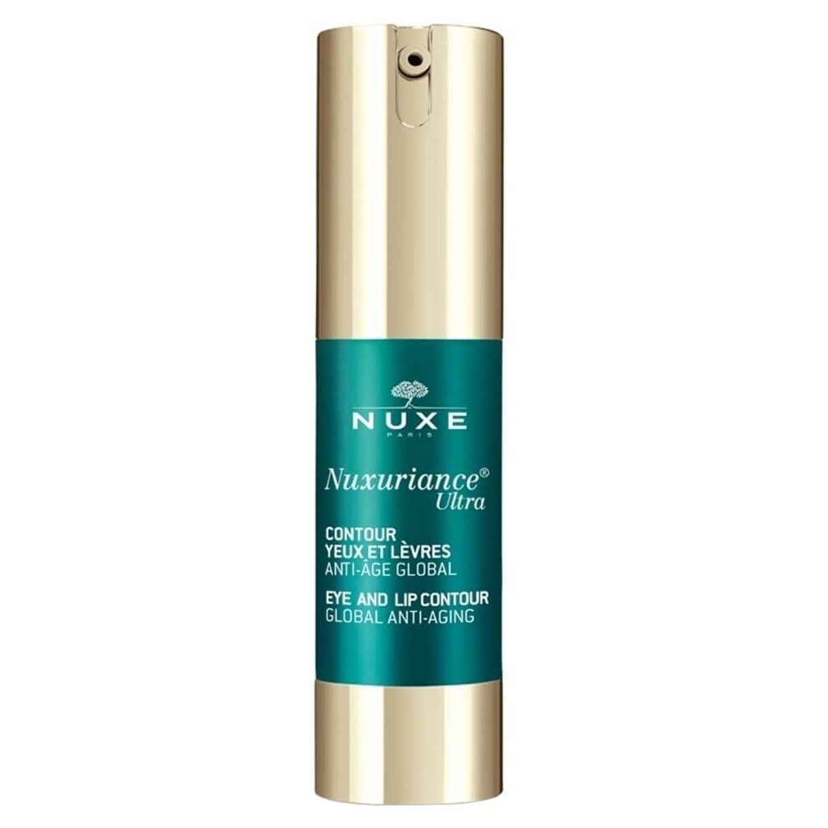 Nuxe - Anti-age øjencreme - Nuxuriance Ultra 15 Ml