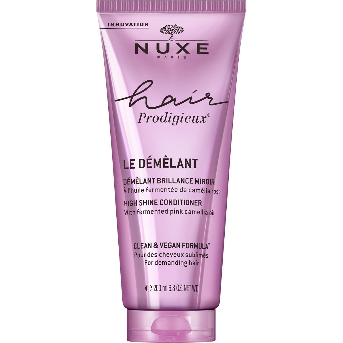 Nuxe - High Shine Conditioner 200 Ml