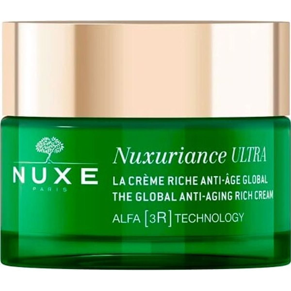 Nuxe - Nuxuriance Ultra Anti-aging Rich Cream 50 Ml