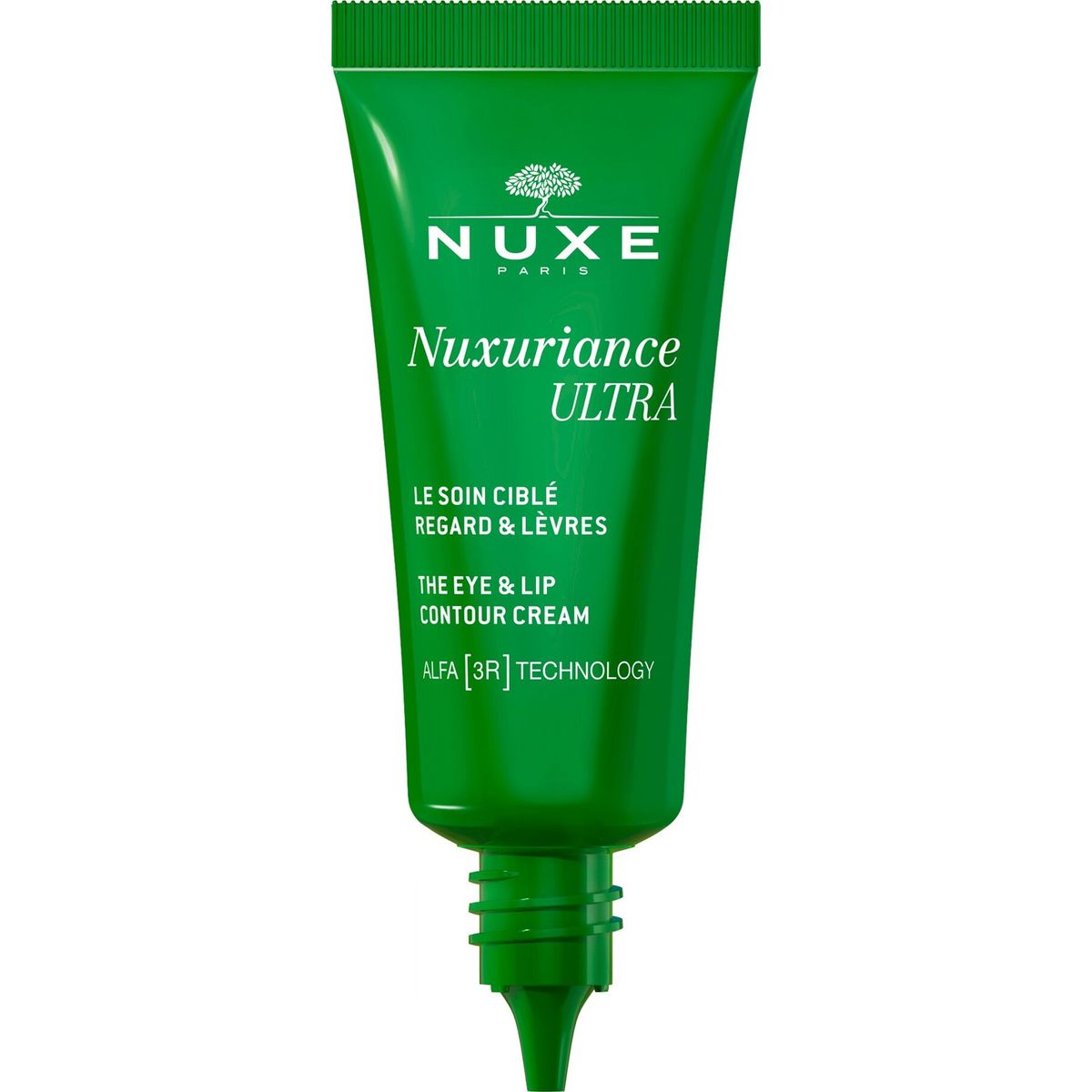 Nuxe - Nuxuriance Ultra Eye & Lips Contour 15 Ml