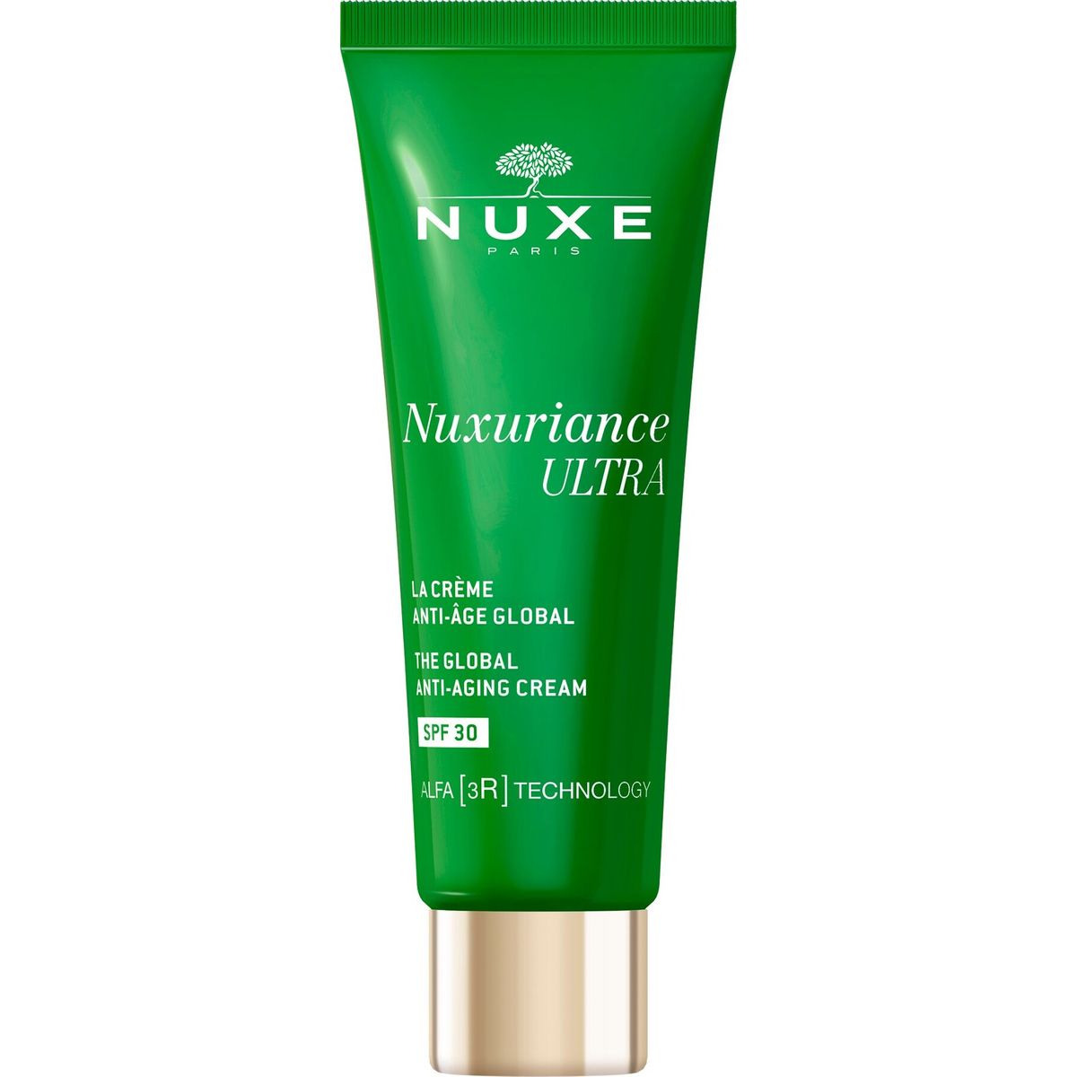 Nuxe - Nuxuriance Ultra - Spf30 Day Cream 50 Ml