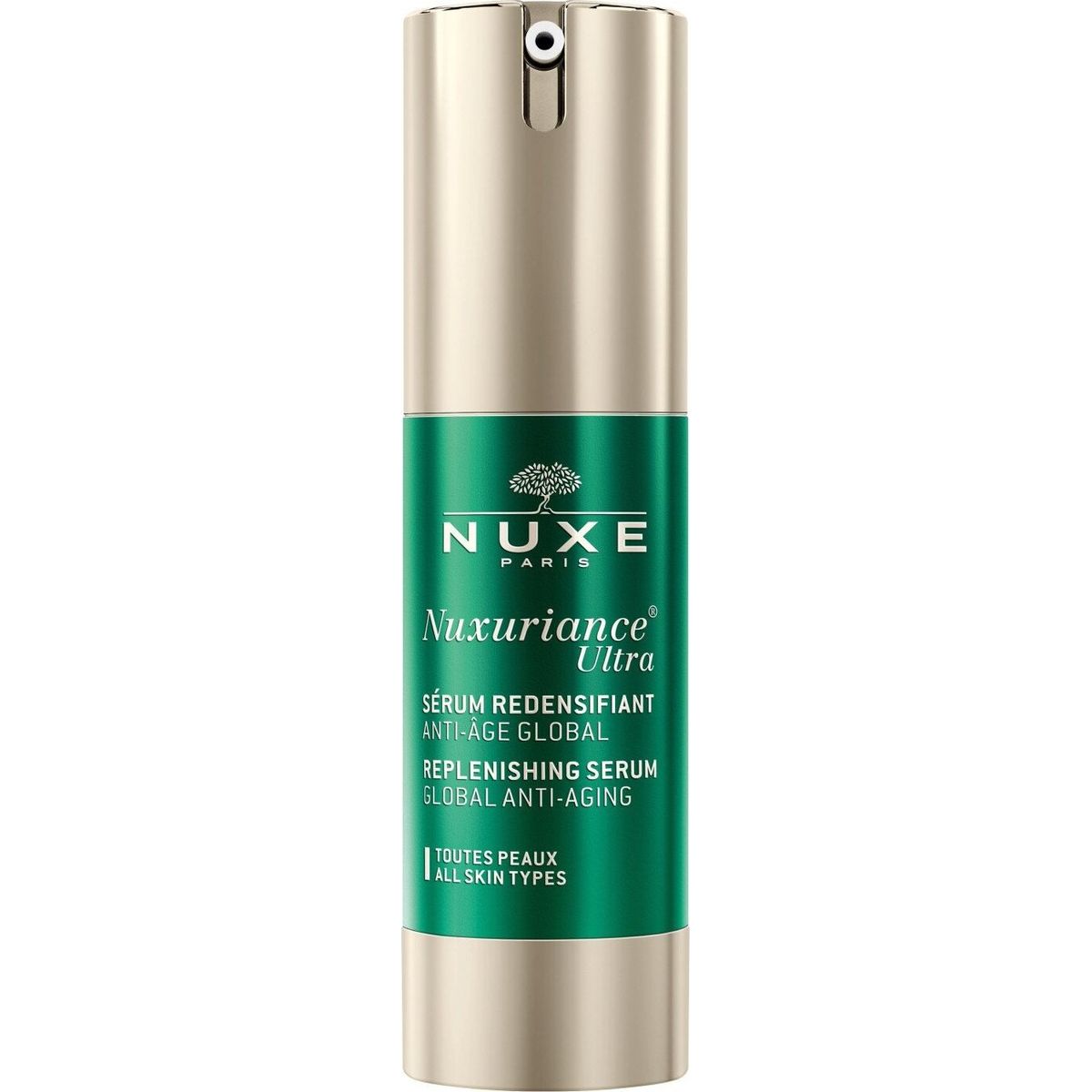 Nuxe - Nuxuriance Ultra Replenishing Serum 30 Ml