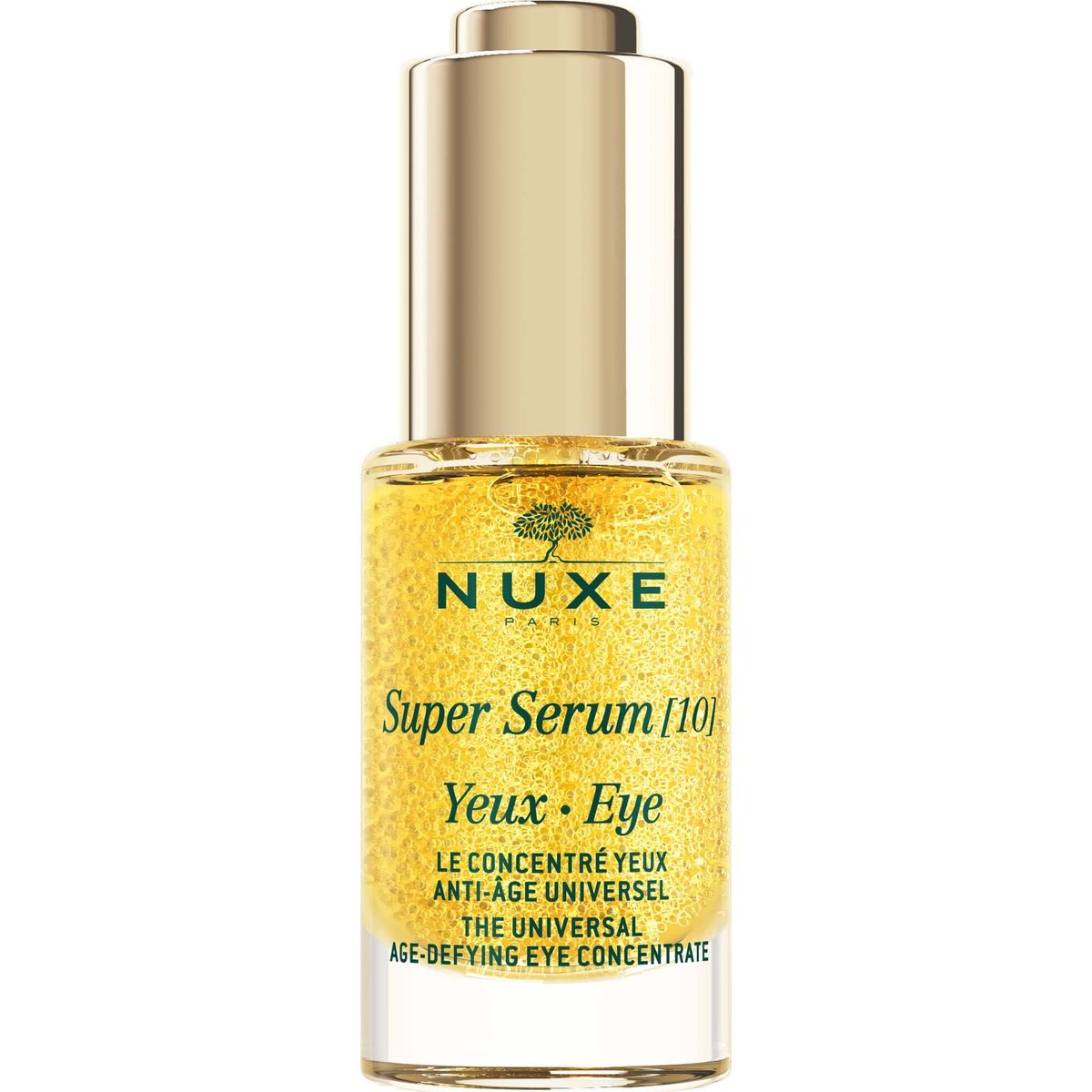 Nuxe - Super øjenserum 30 Ml