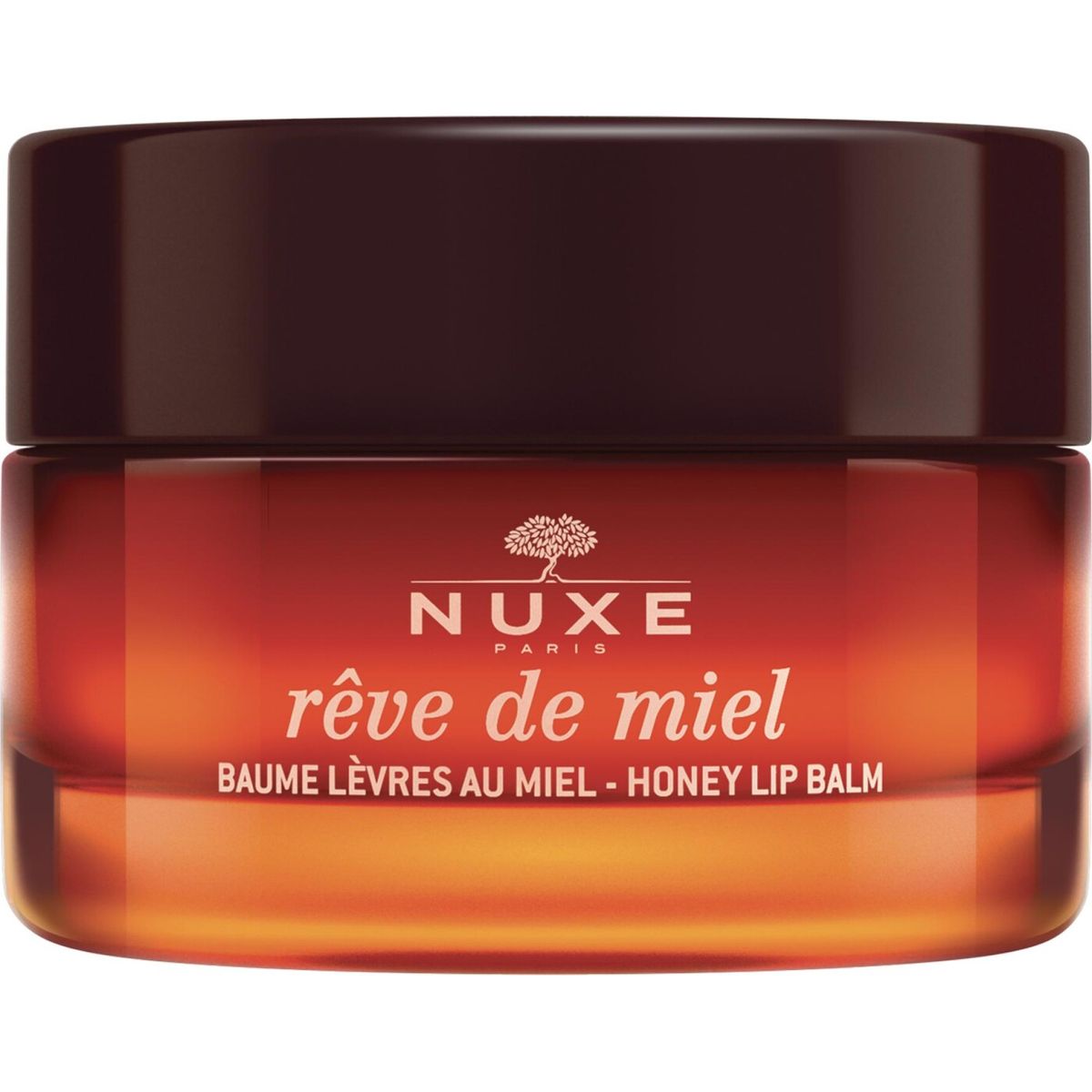 Nuxe - Rêve De Miel - Læbepomade