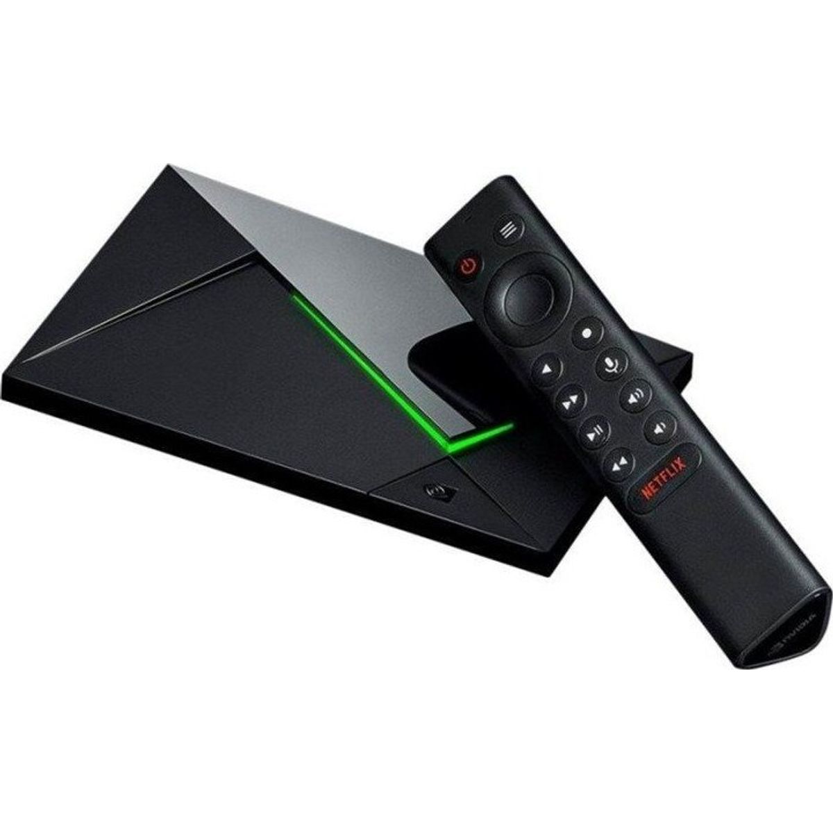 Nvidia Shield Tv Pro - 4k Media Streamer