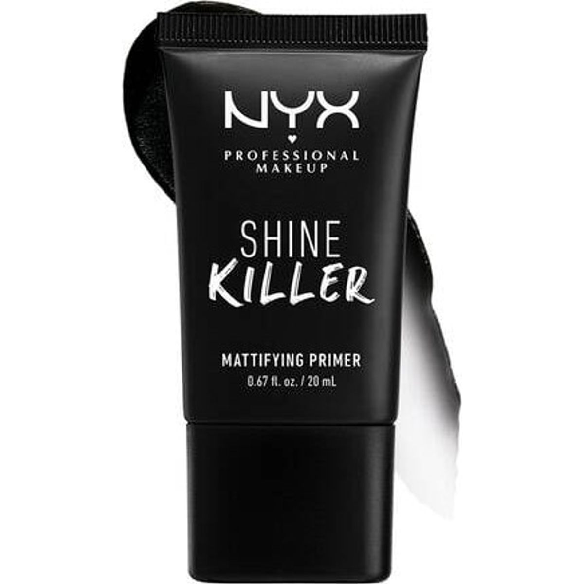 Nyx Professional Makeup - Shine Killer Primer