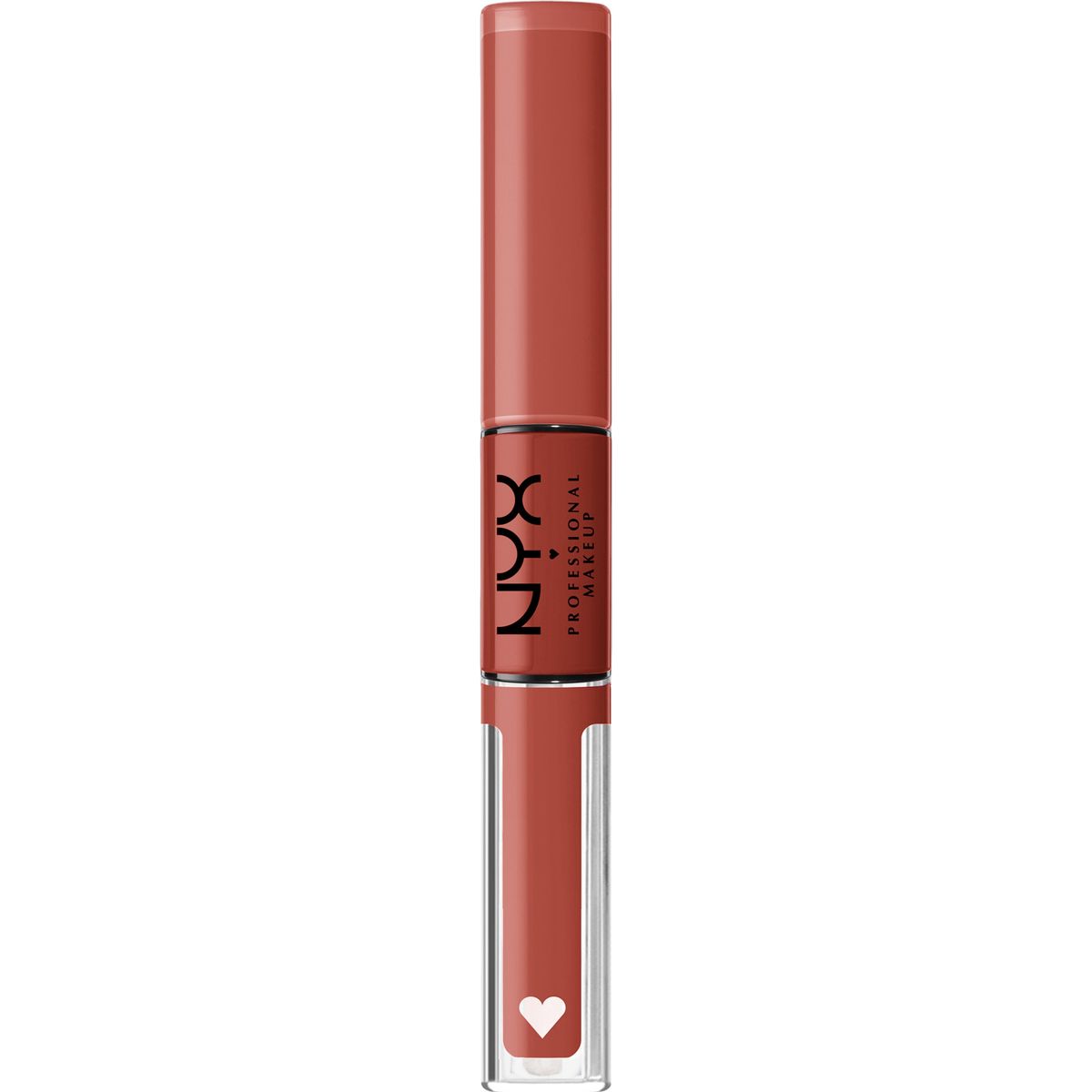 Nyx - Shine Loud High Shine Lip Color - Life Goals