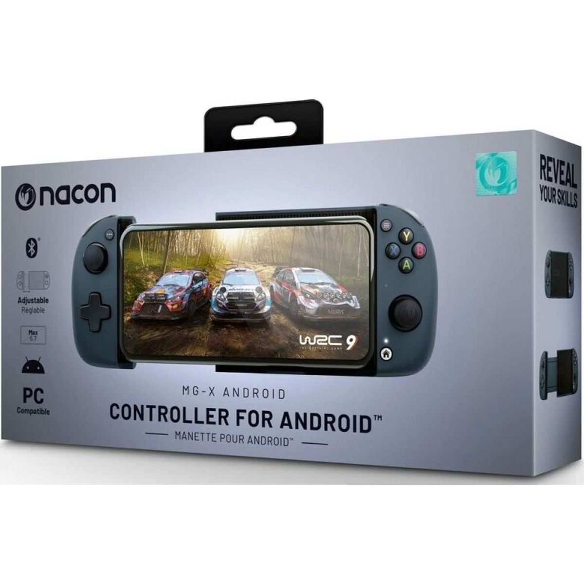 Nacon - Mg-x Android Controller