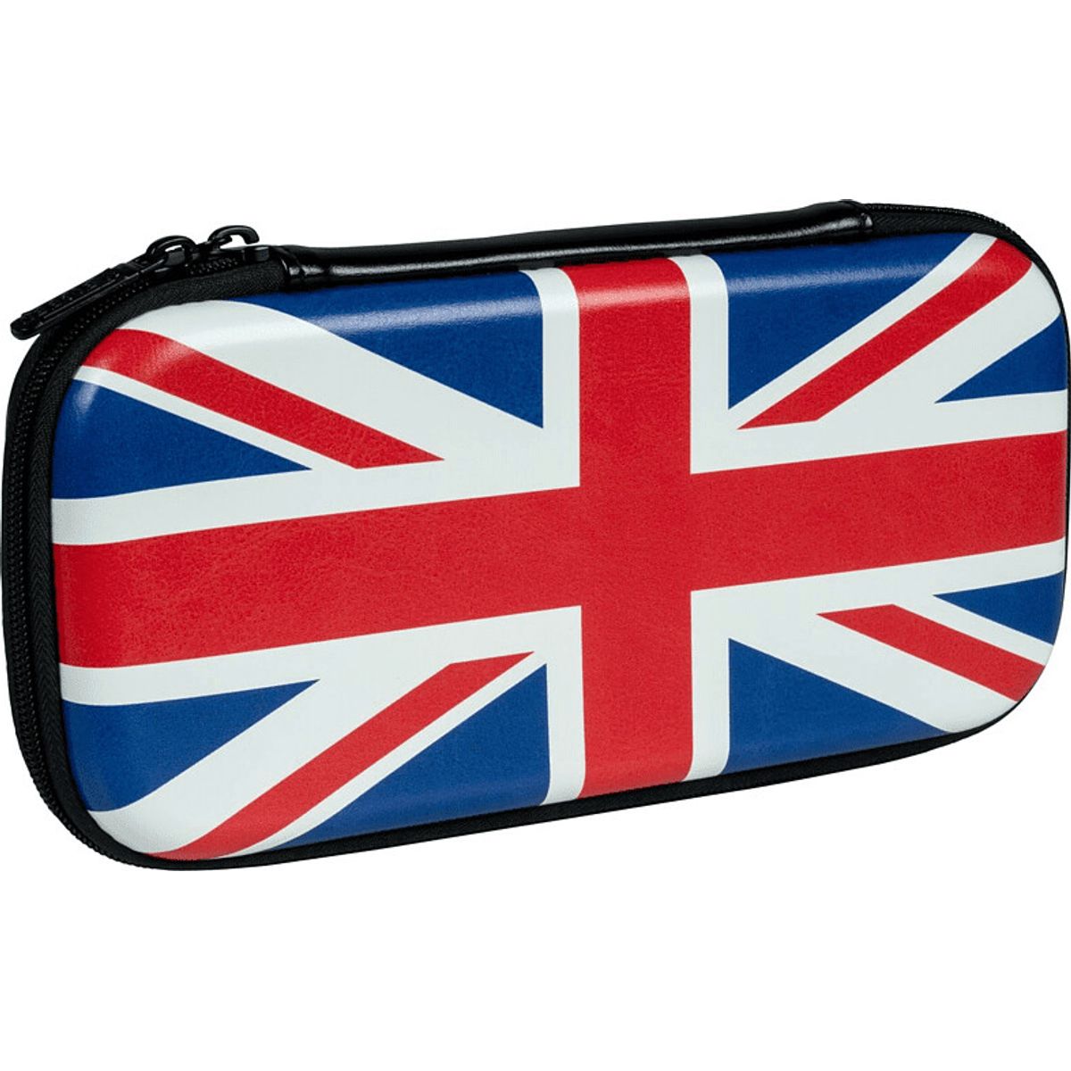 Nacon Pouch Case Uk Flag /nintendo Switch