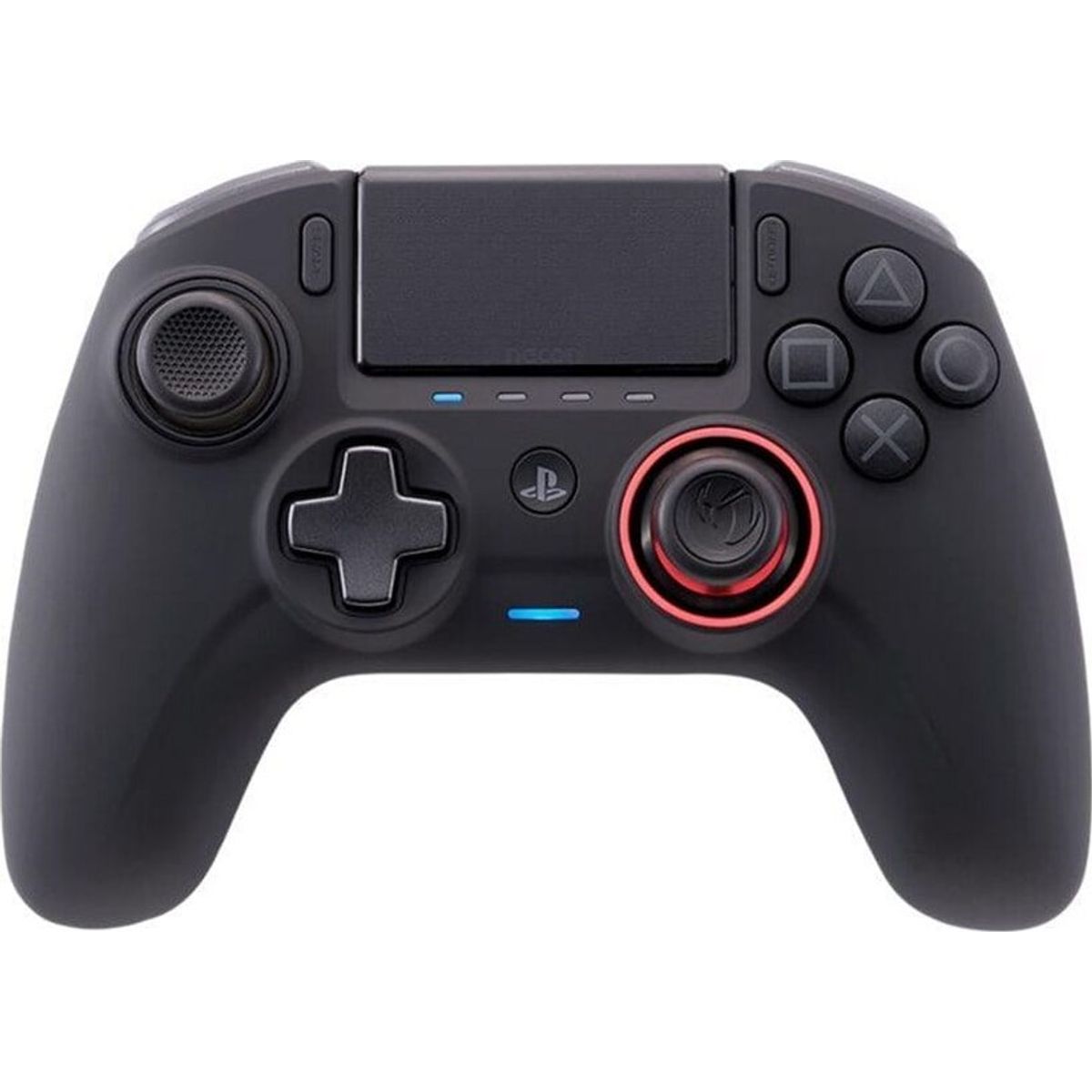 Nacon - Revolution Unlimited Pro Controller Til Ps4 - Sort