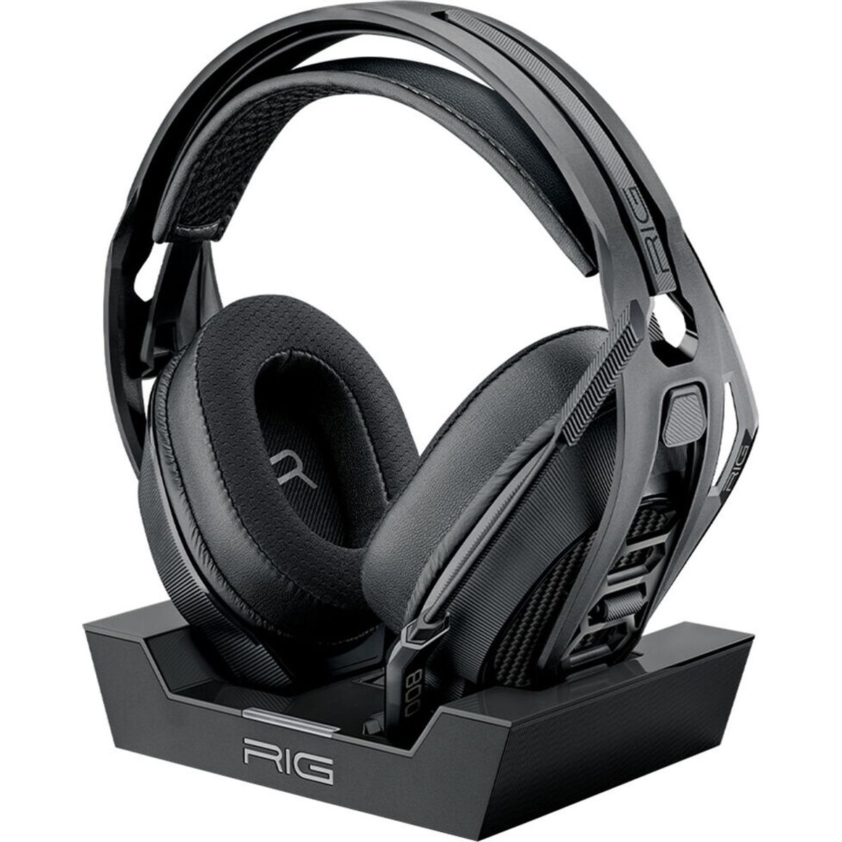 Nacon Rig 800 Pro Hs - Marathon Wireless Gaming Headset