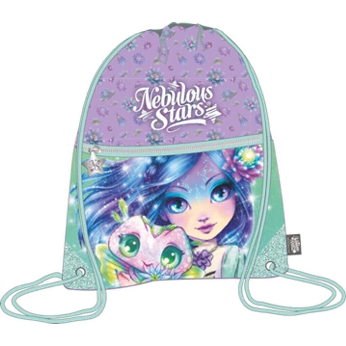 Nebulous Star - Carryall Bag 40cm - Nenuphia & Lilya