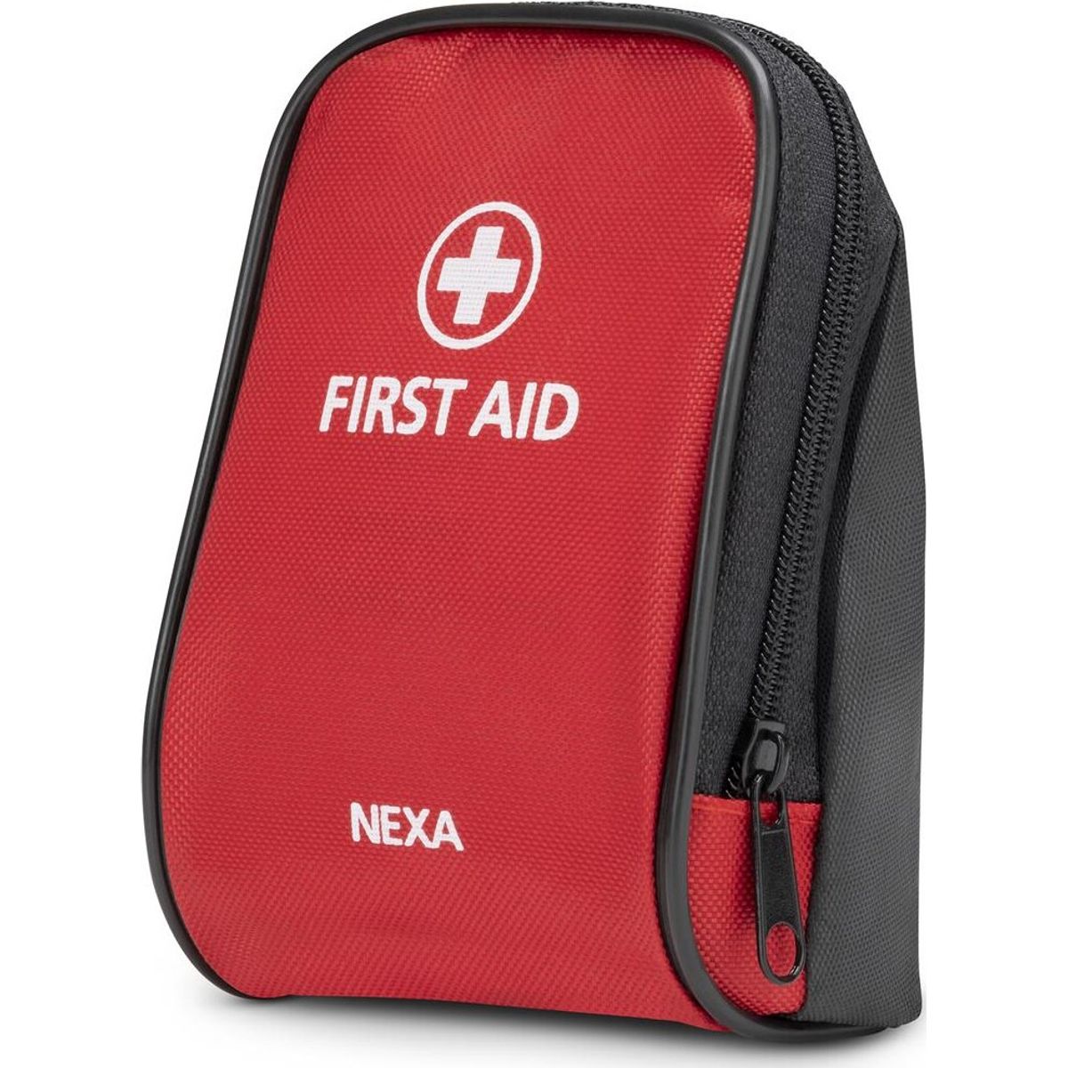 Nexa - First Aid Kit Pocket Red