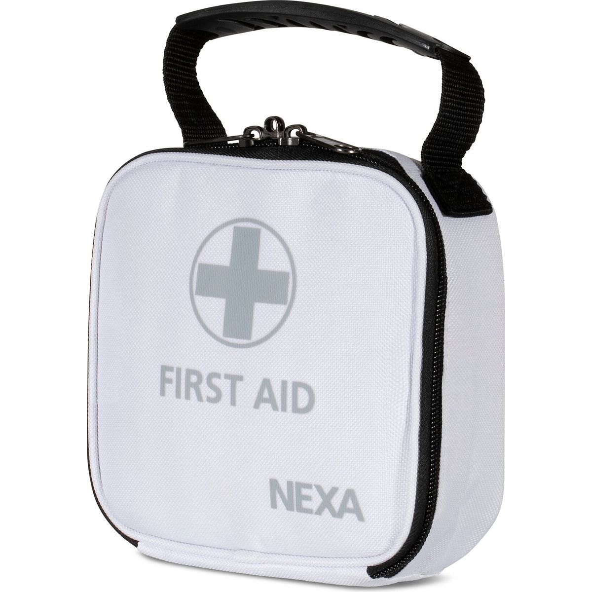 Nexa - First Aid Kit Small White