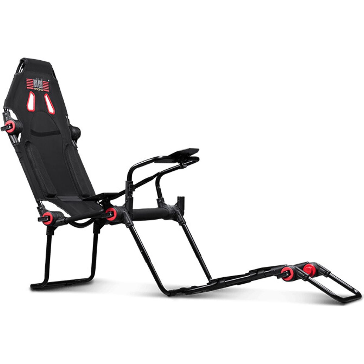 Next Level Racing - F-gt Lite Simulator Cockpit