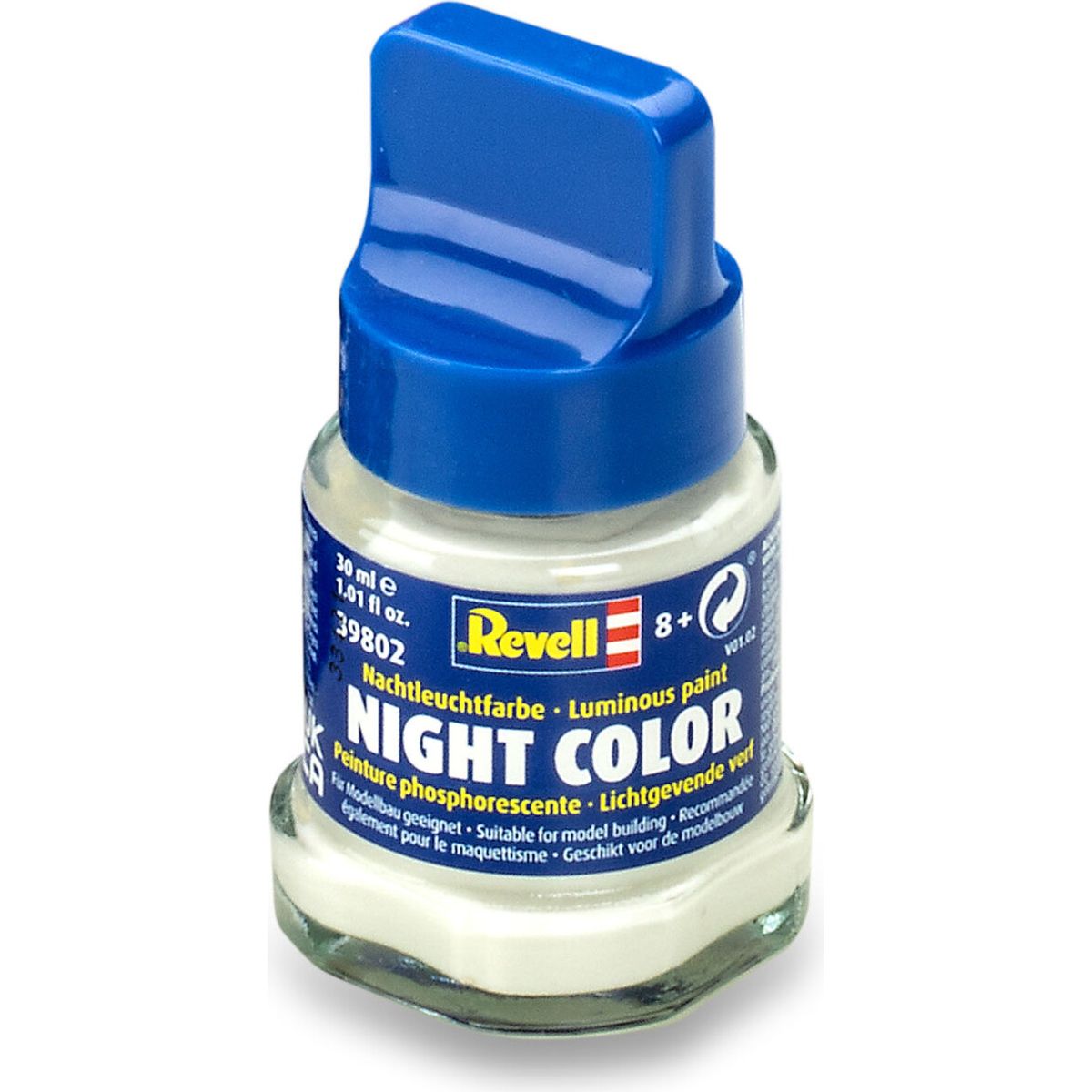 Revell - Night Color Effekt Maling 30 Ml