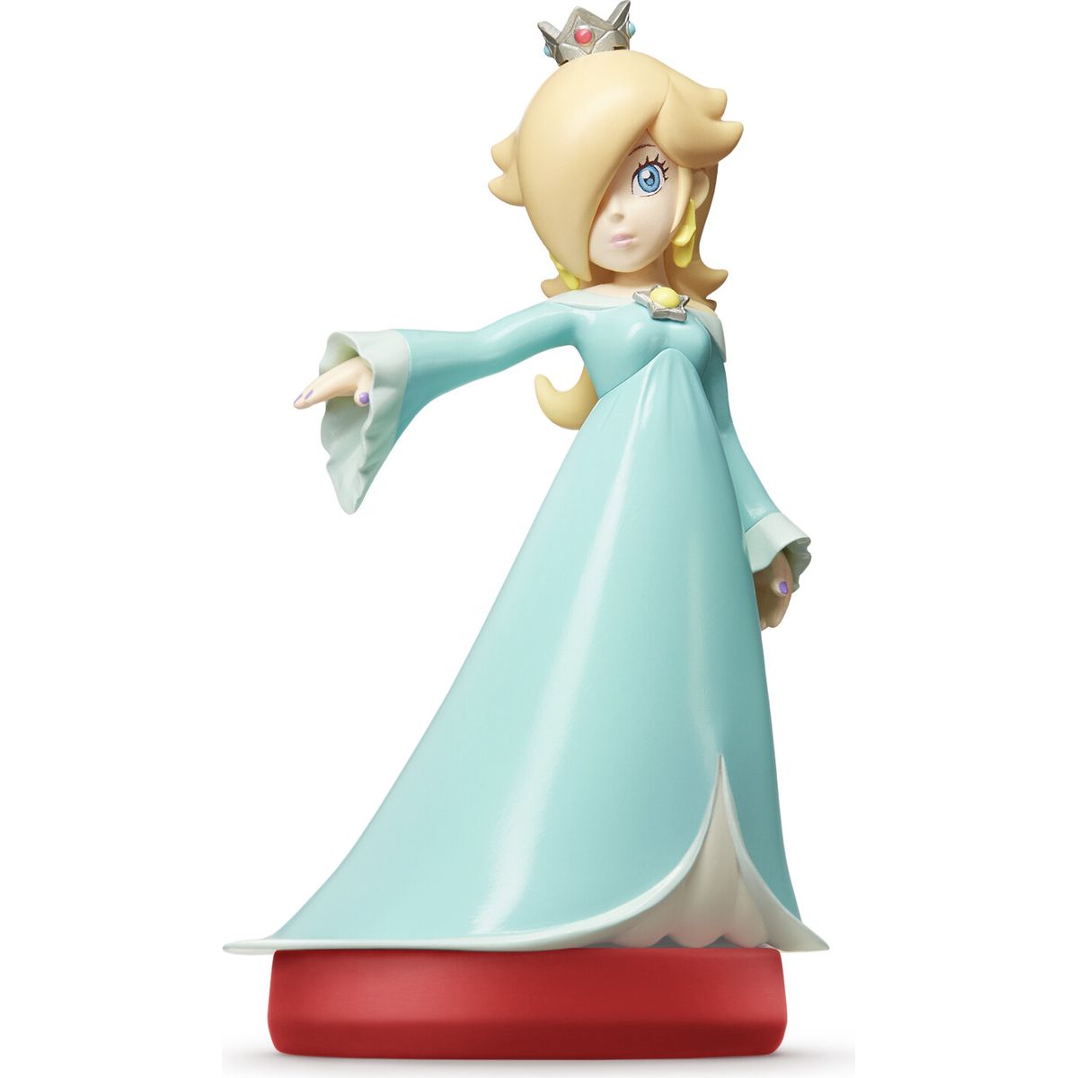 Nintendo Amiibo Figur - Rosalina