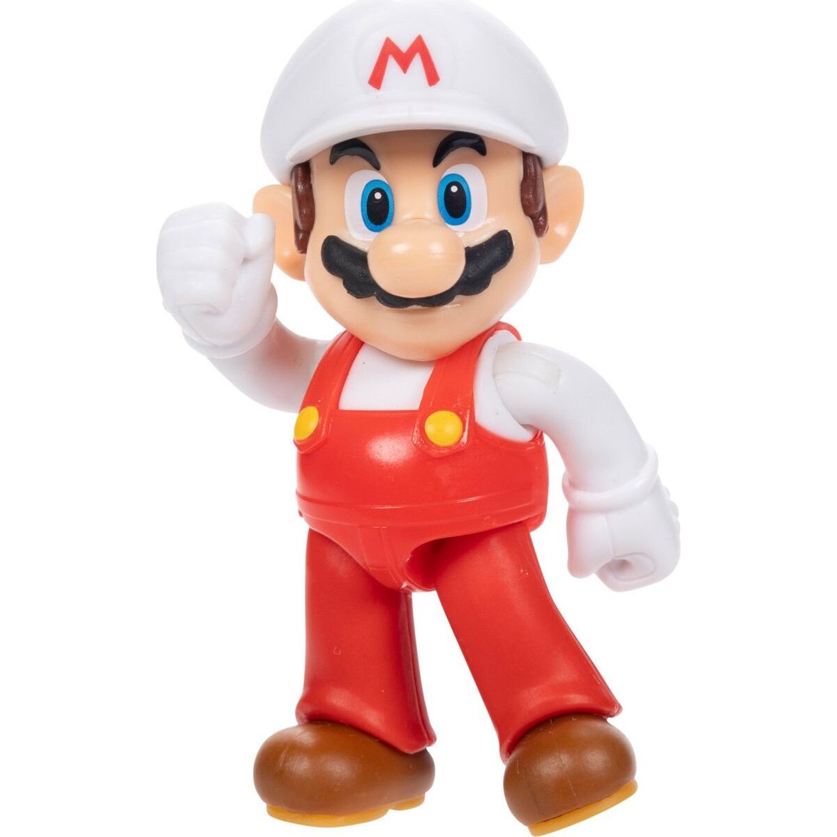 Nintendo Super Mario - 2.5 Figure - Fire Mario (424564)