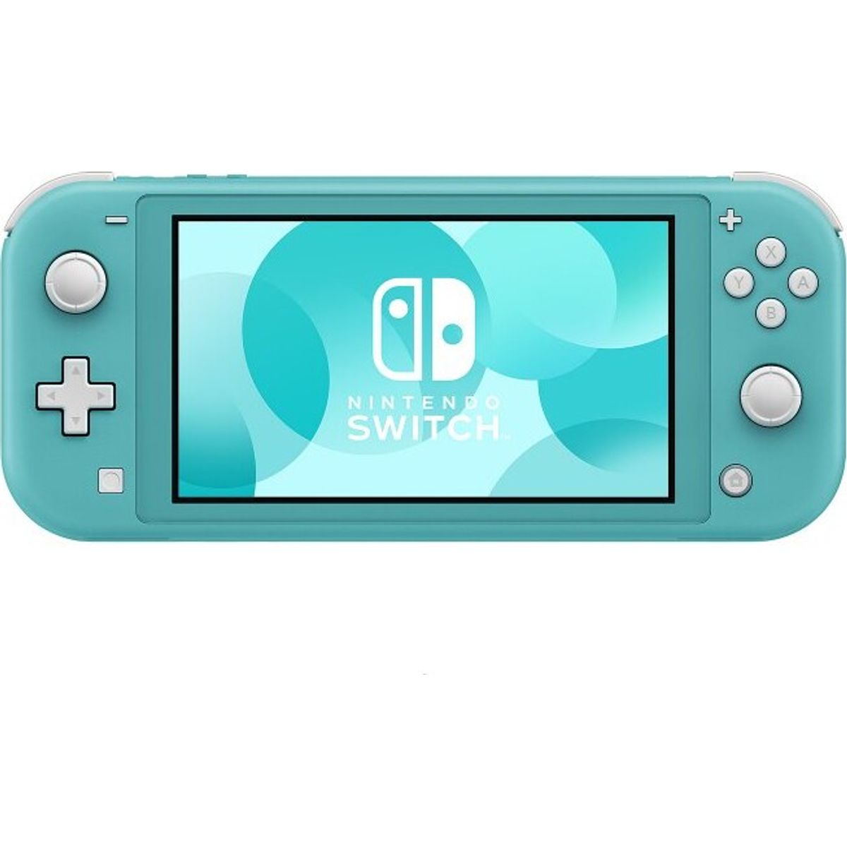 Nintendo Switch Lite - Turkis Blå