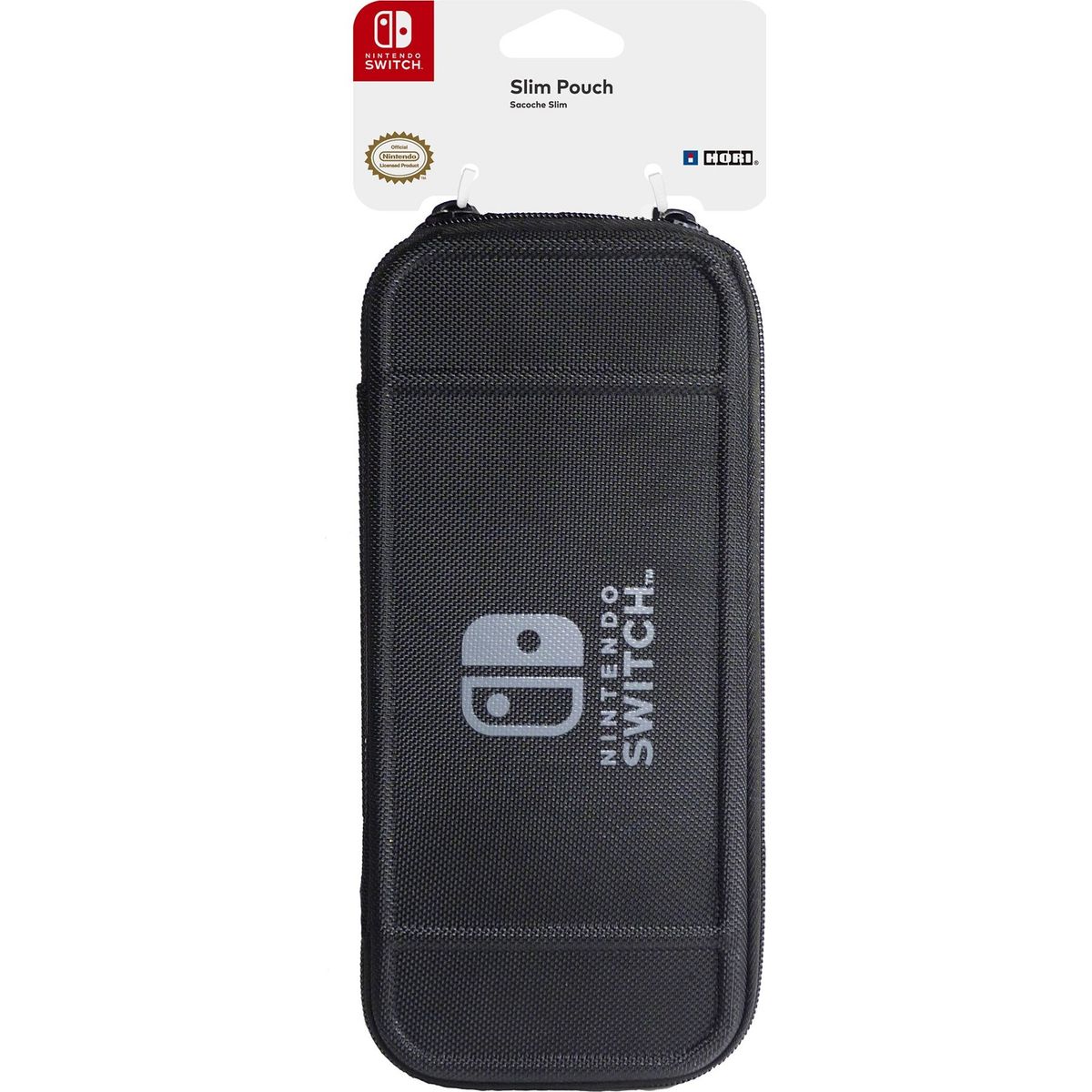 Nintendo Switch Case - Slim - Sort