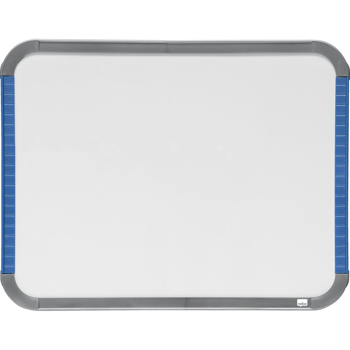 Nobo - Whiteboard Slim Lakeret 22x28cm