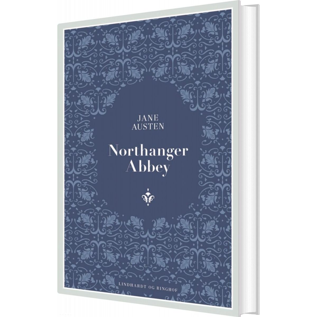 Northanger Abbey - Jane Austen - Bog