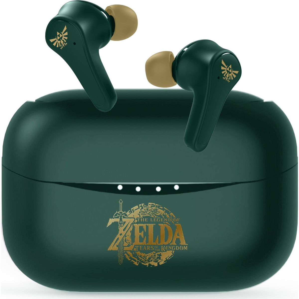 Otl - Tws The Legend Of Zelda: Tears Of The Kingdom(green)