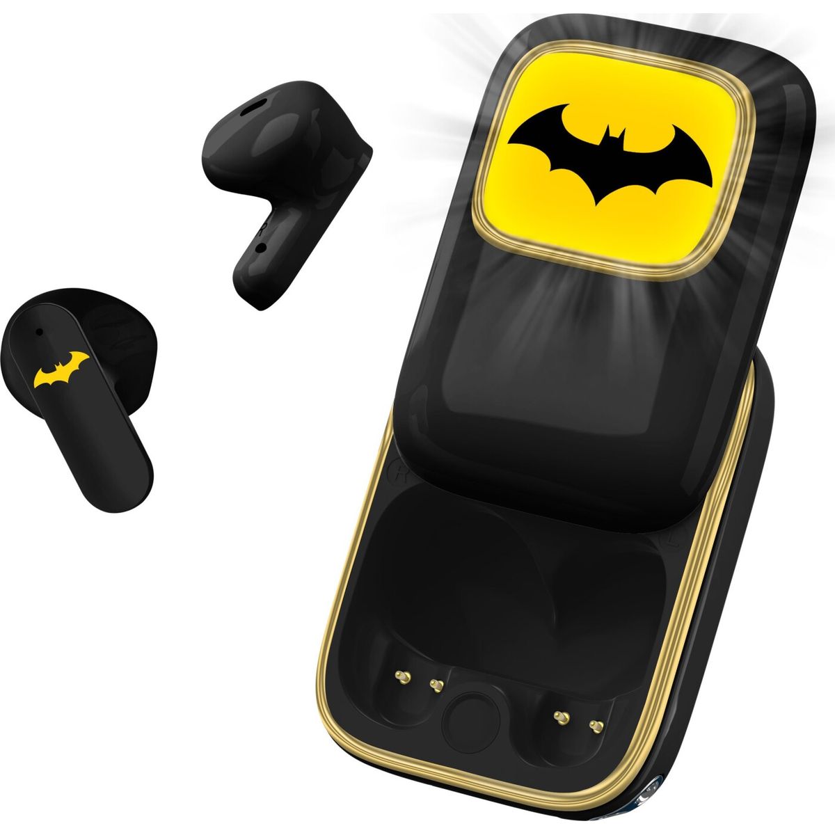 Otl - Batman Dark Knight Slide Tws Earphones