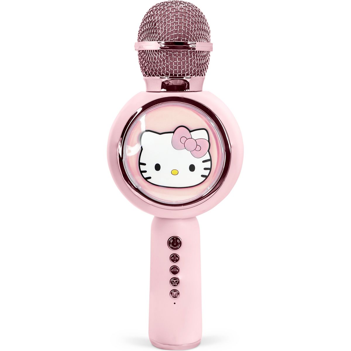 Otl - Hello Kitty Popsing Led Microphone