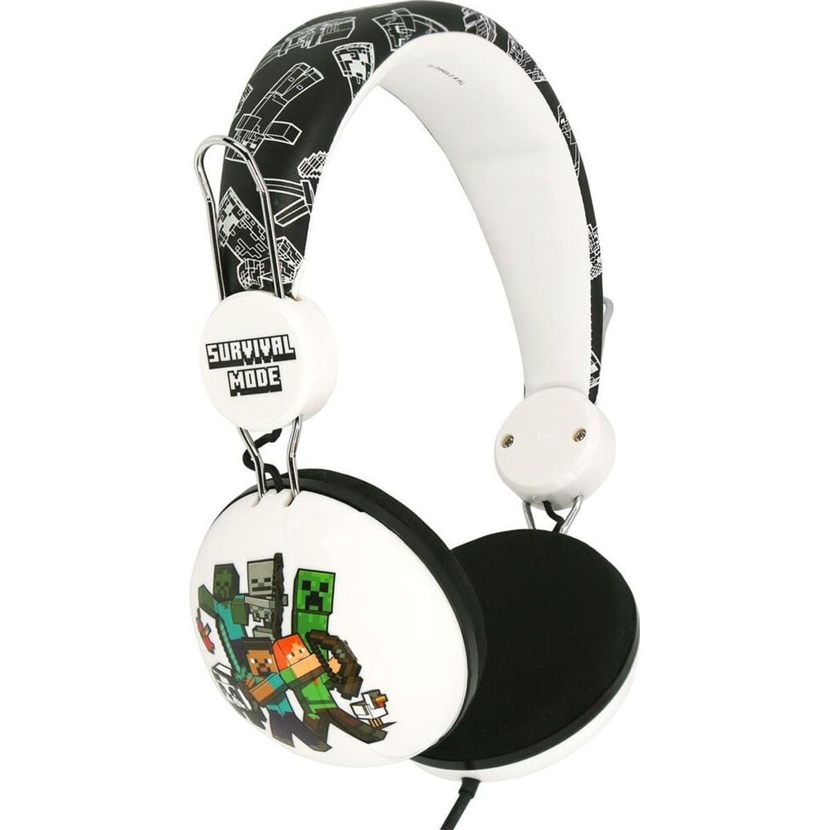 Otl - Minecraft Dome Headphones