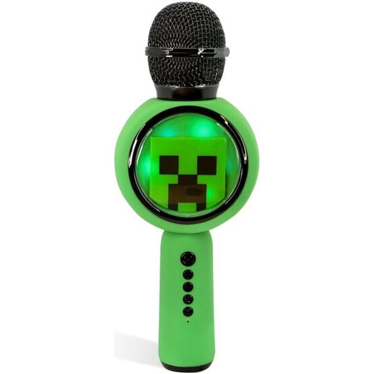 Otl - Minecraft Popsing Led Microphone