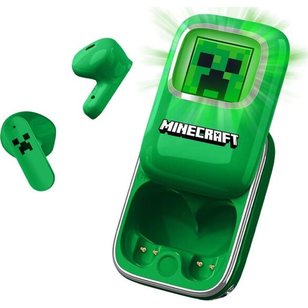 Otl - Minecrarft Slide Tws Earphones