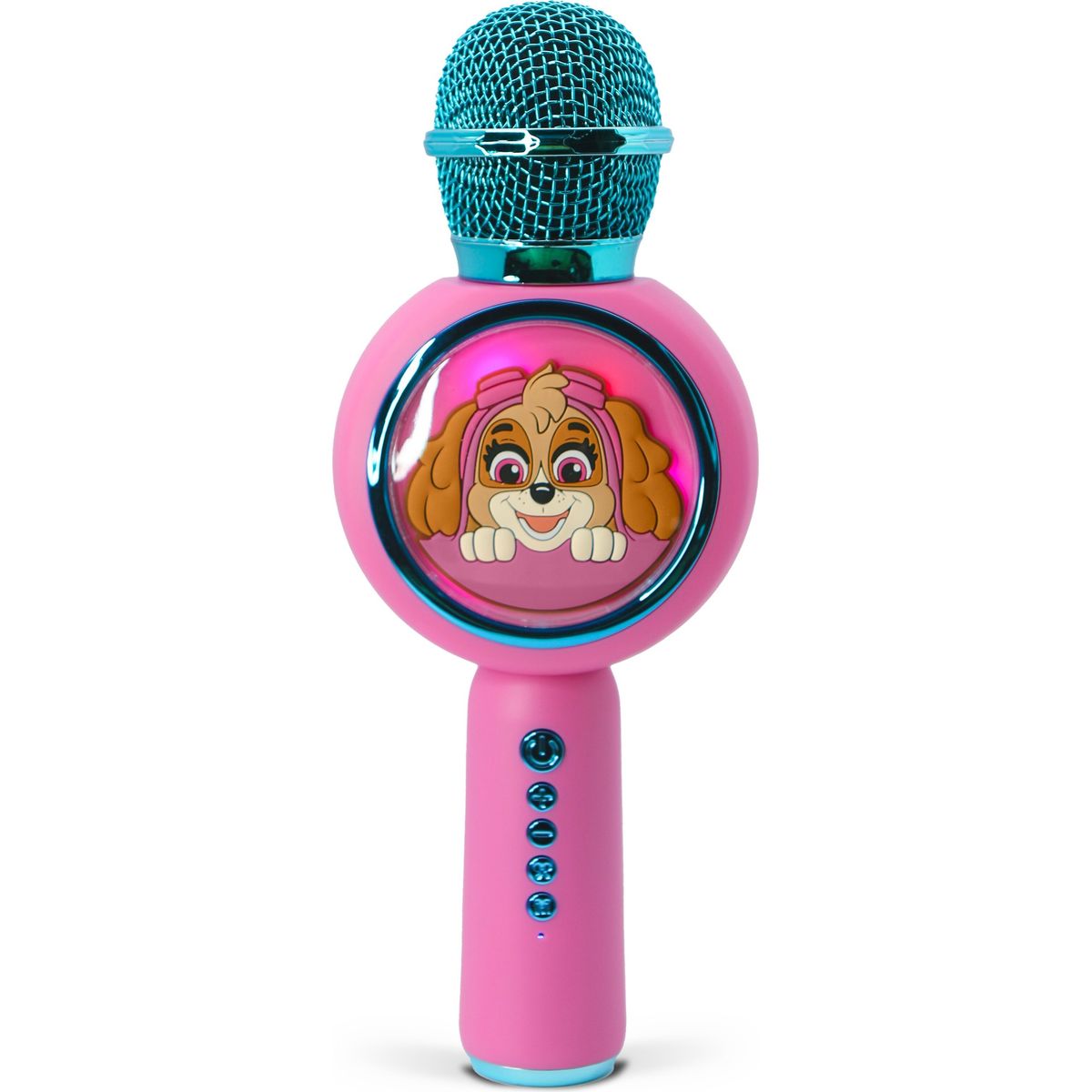 Otl - Paw Patrol Skye Popsing Led Microphone