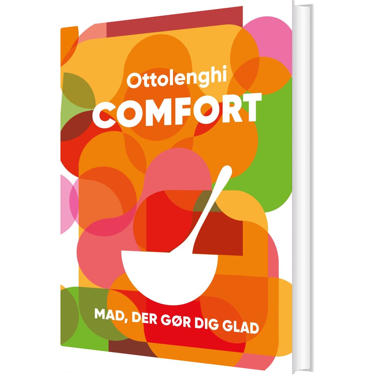 Ottolenghi Comfort - Yotam Ottolenghi - Bog