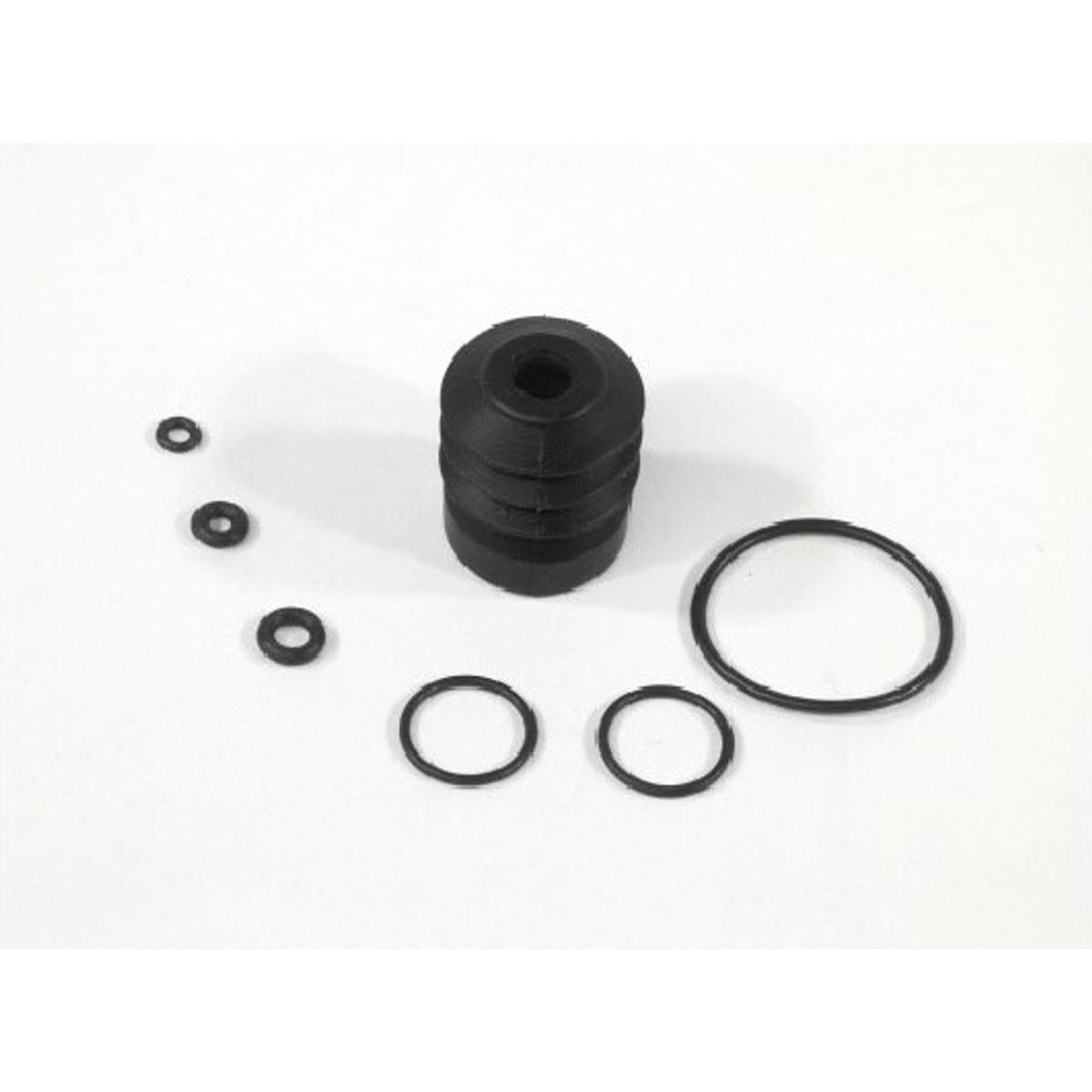 O Ring Complete Set (21bb) - Hp1435 - Hpi Racing