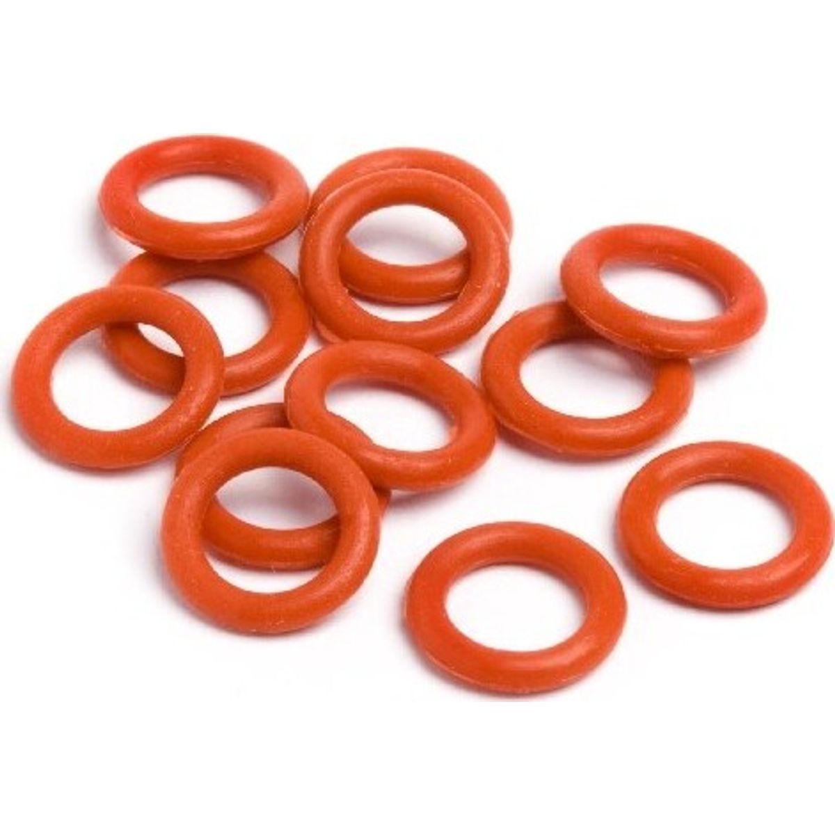 O-ring Seals (12pcs) - Mv22043 - Maverick Rc