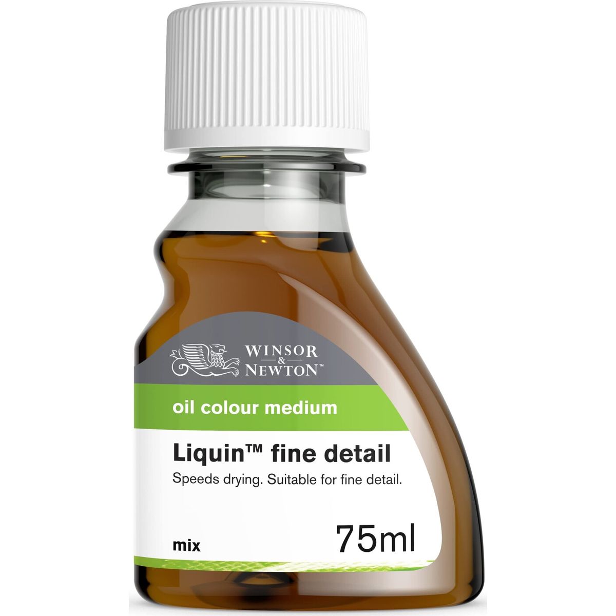 Winsor & Newton - Liquin Fine Detail Medium 75 Ml