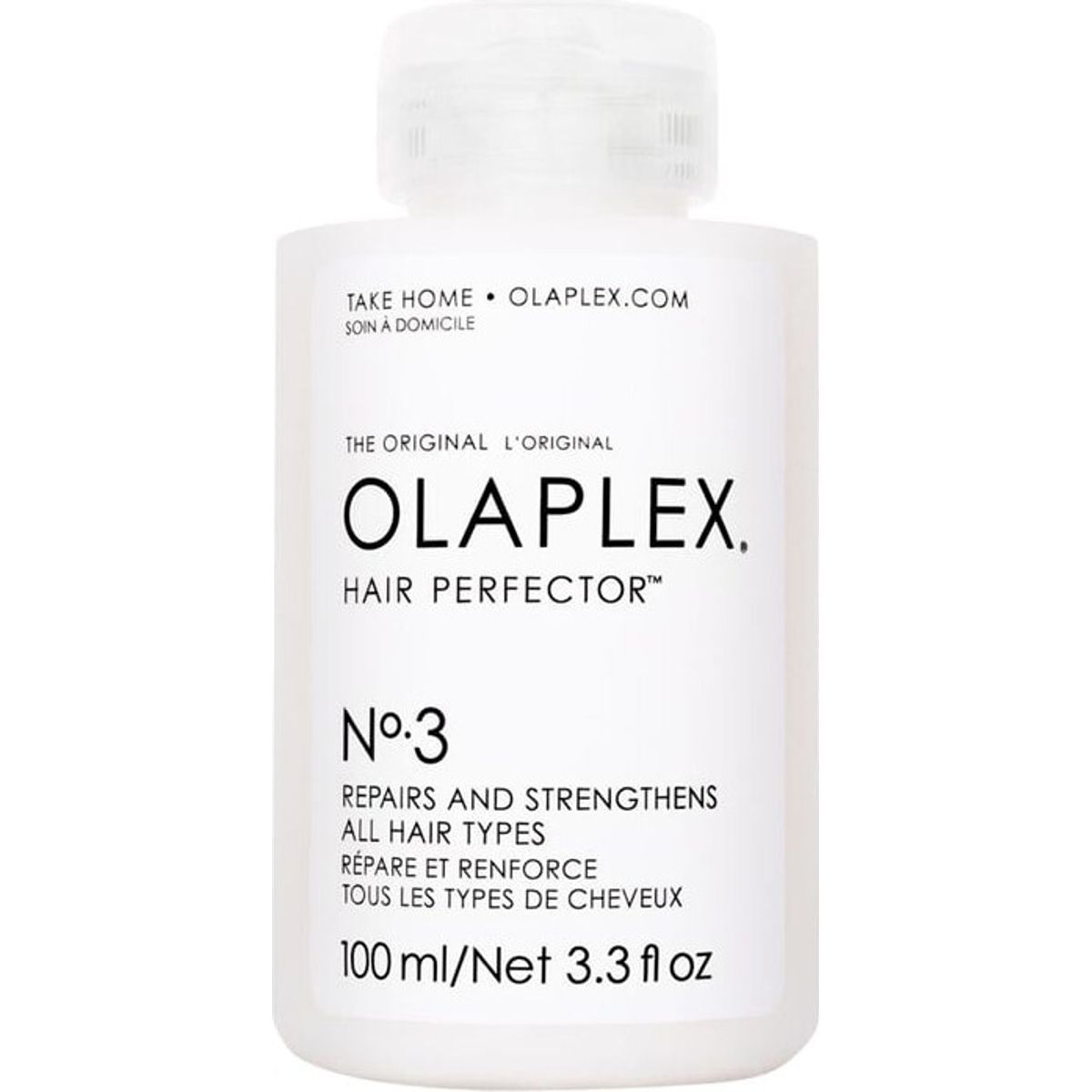 Olaplex - No. 3 Hair Perfector 100 Ml