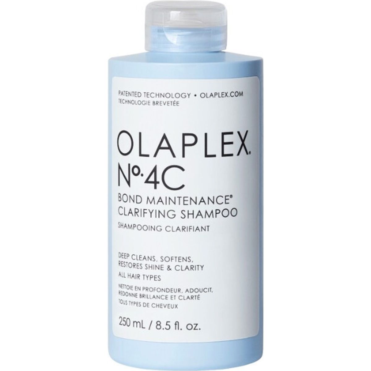 Olaplex - No. 4c Bond Maintenance Clarifying Shampoo 250 Ml