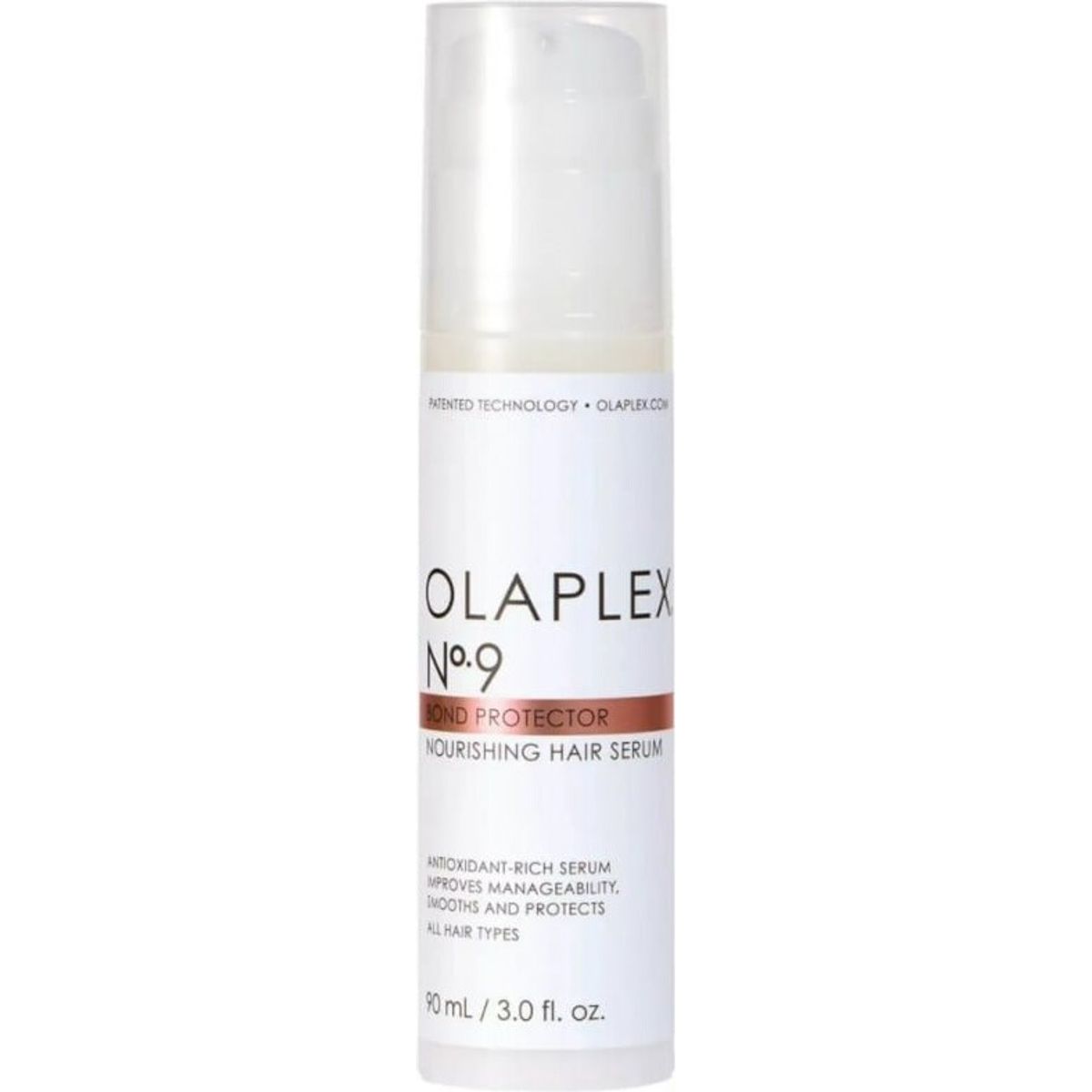 Olaplex - No. 9 Bond Protector Nourishing Hair Serum - 90 Ml