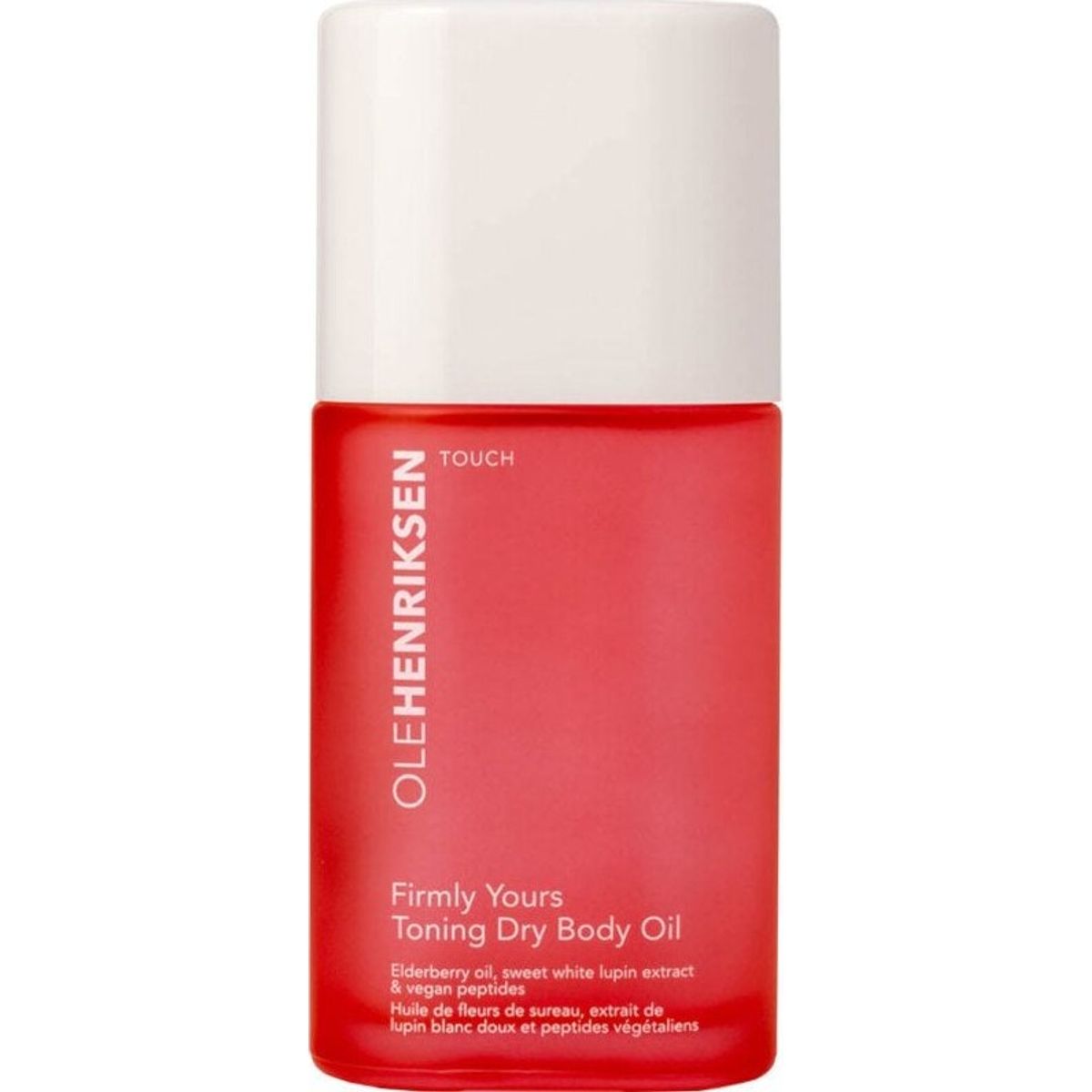 Ole Henriksen - Firmly Yours Toning Dry Body Oil - 100 Ml