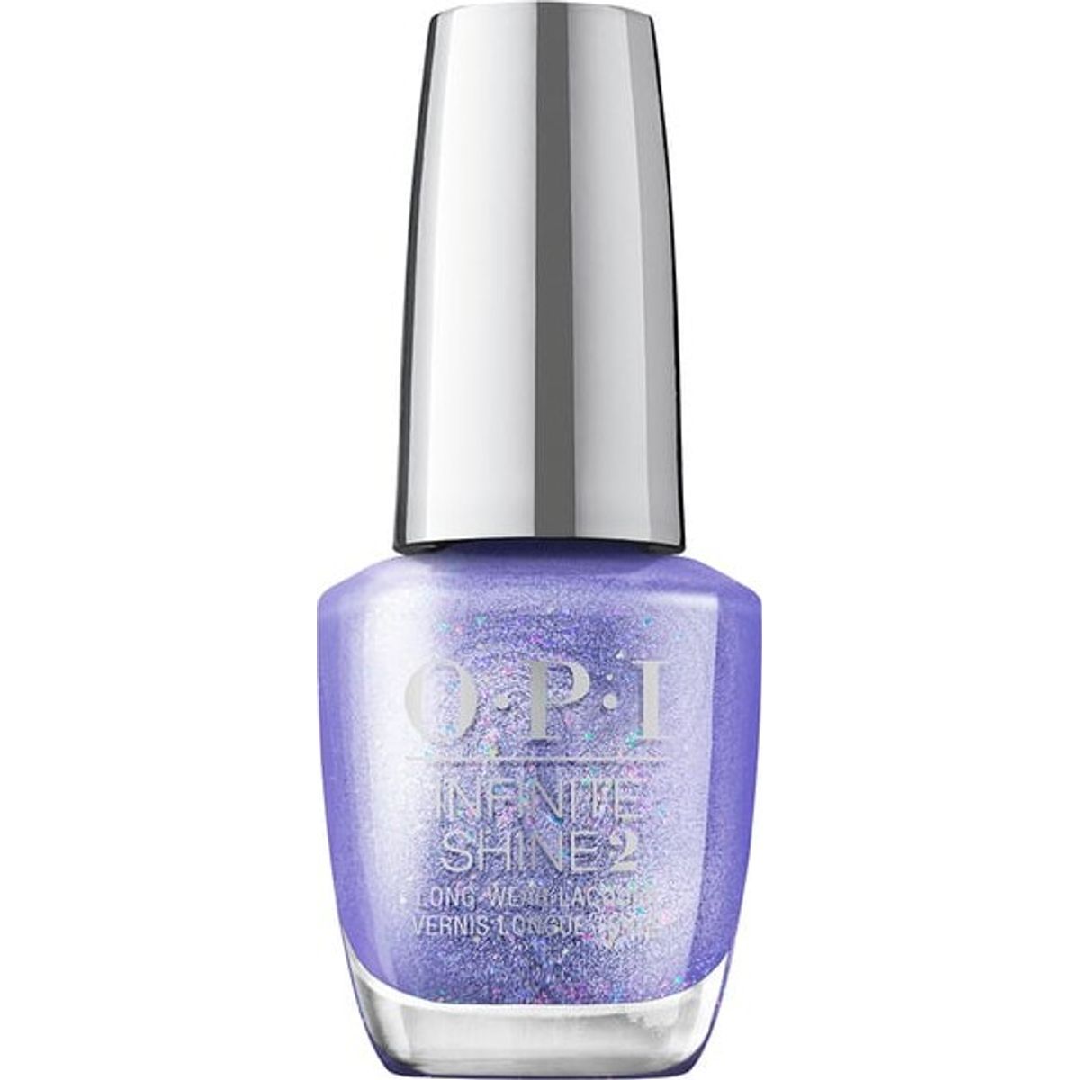 Opi - Neglelak - Infinite Shine 2 - You Had Me At Halo