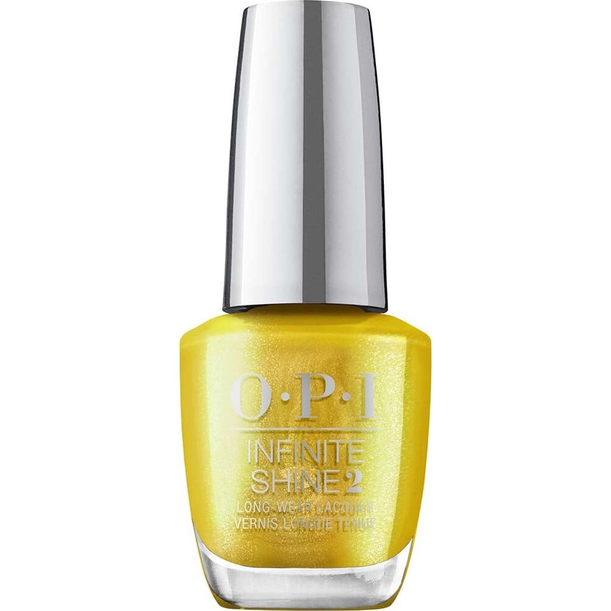 Opi - Infinite Shine 2 - The Leo'nly One 15 Ml