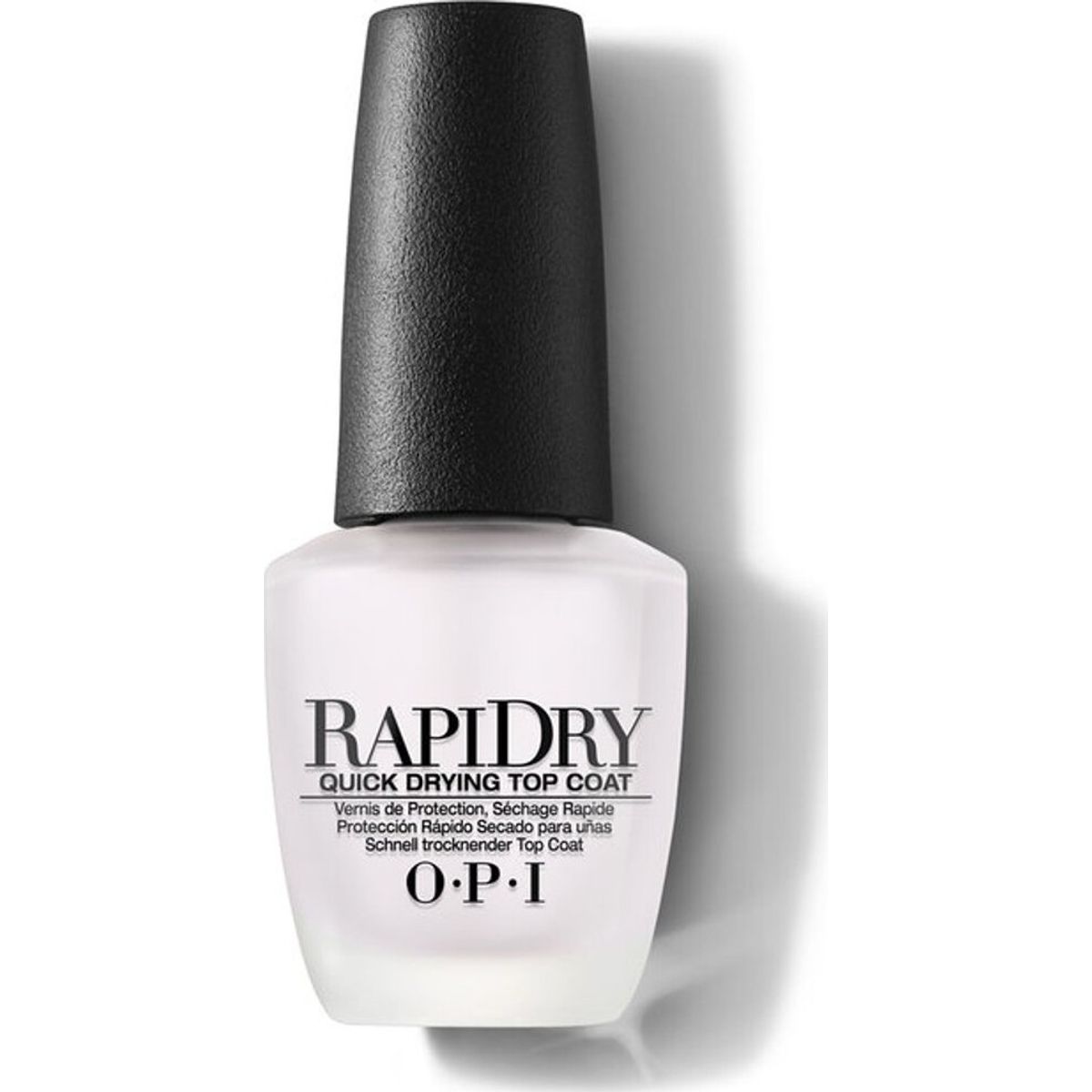 Opi Rapidry Top Coat 15 Ml