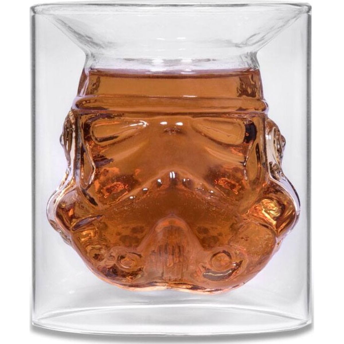 Original Stormtrooper Glas - 150 Ml