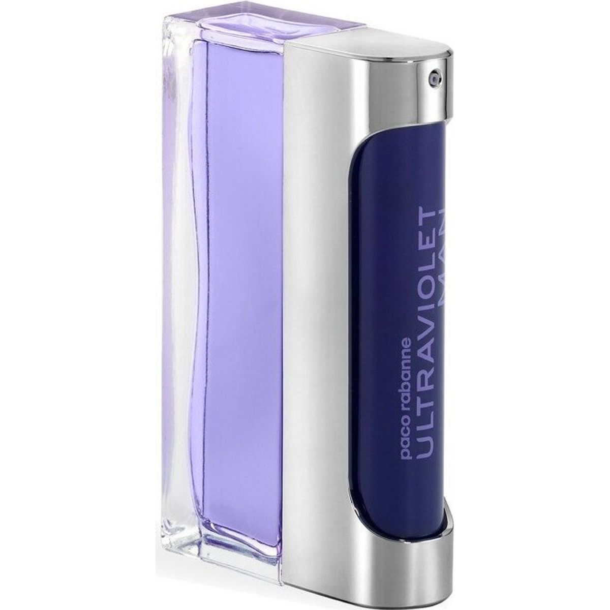 Paco Rabanne Herreparfume - Ultraviolet Edt 100 Ml