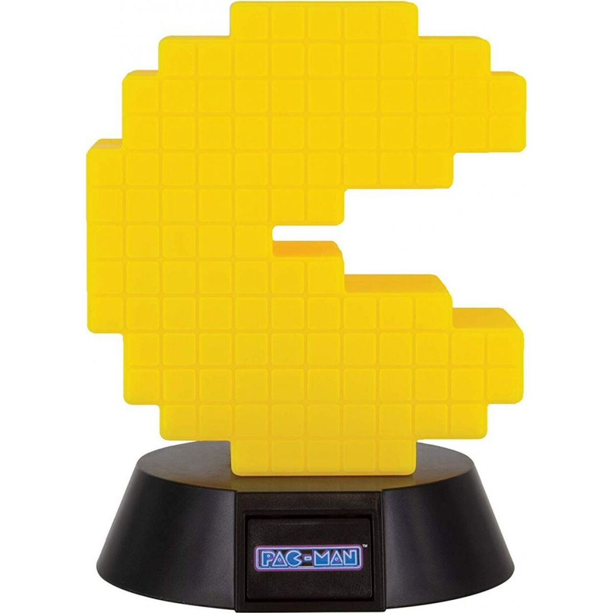 Pac Man Lampe