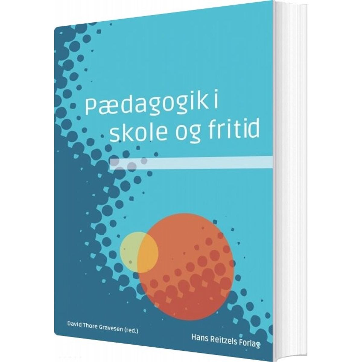 Pædagogik I Skole Og Fritid - Katrine Zeuthen - Bog