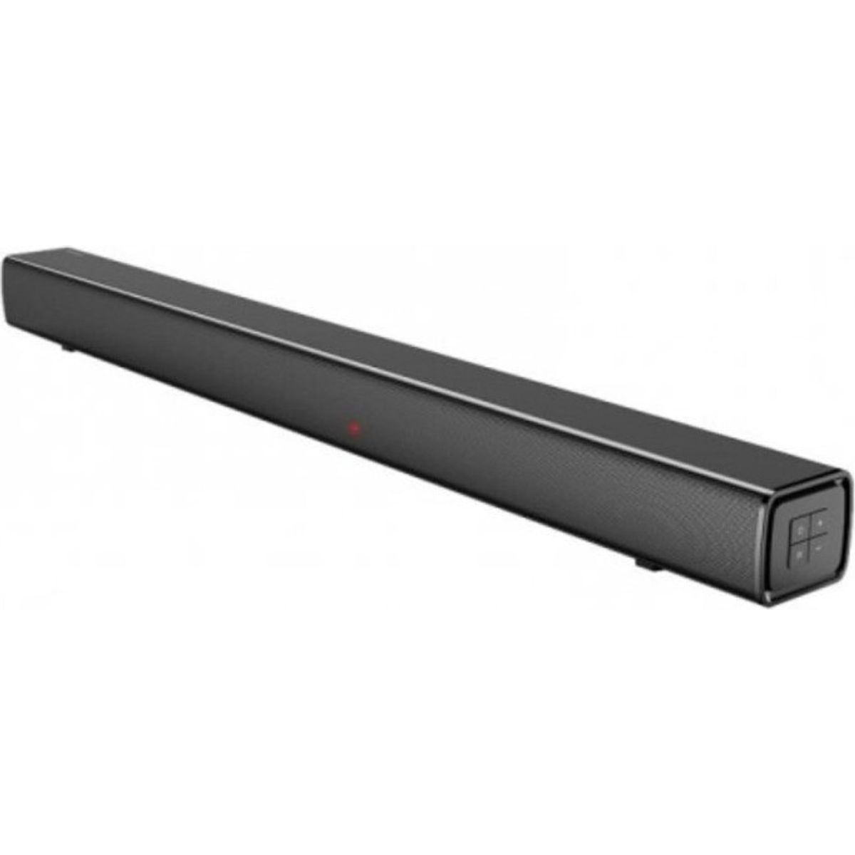 Panasonic Sc-htb100egk - Soundbar - Sort - 45w