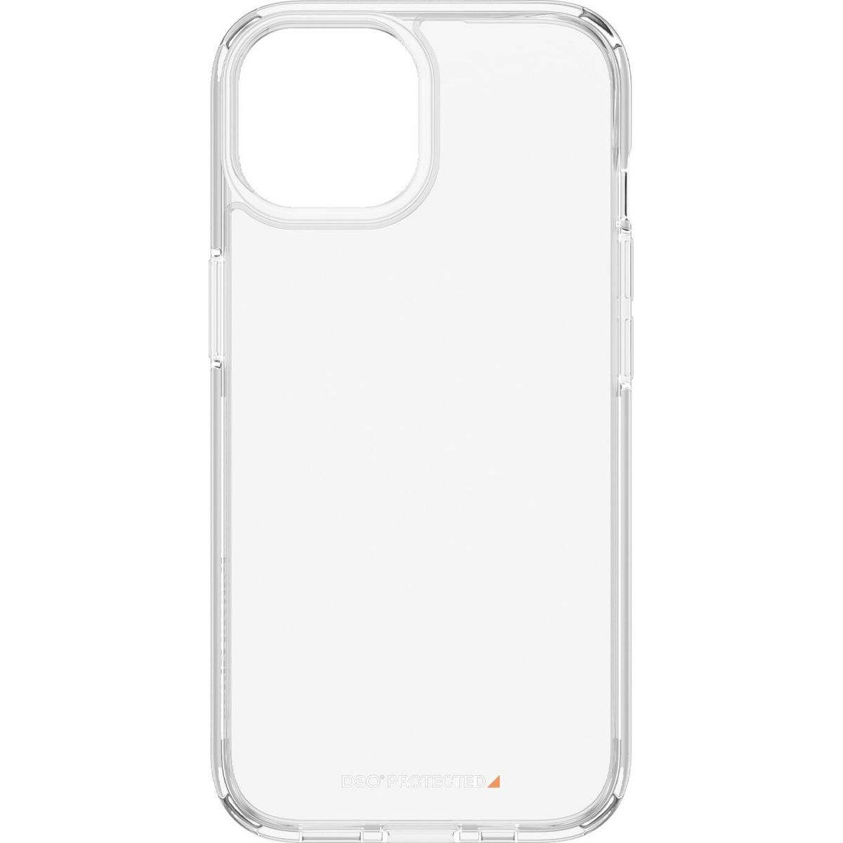 Panzerglass - Apple Iphone 15 - 6,1" Hardcase Med D3o